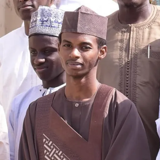 Abdulrahman Modibbo