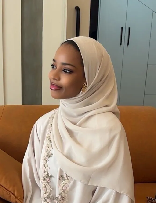 Aliya Aliyu