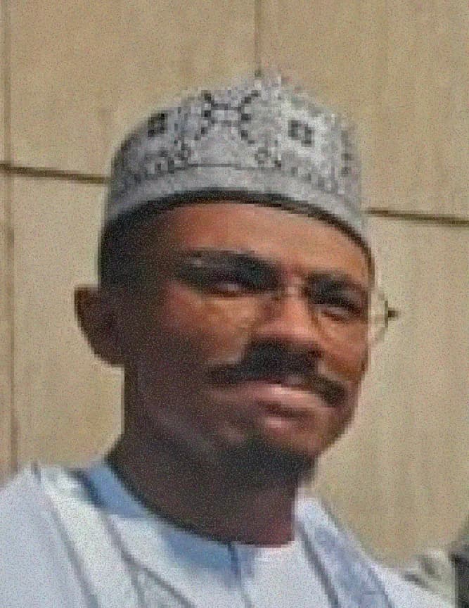 Anwar Lemu