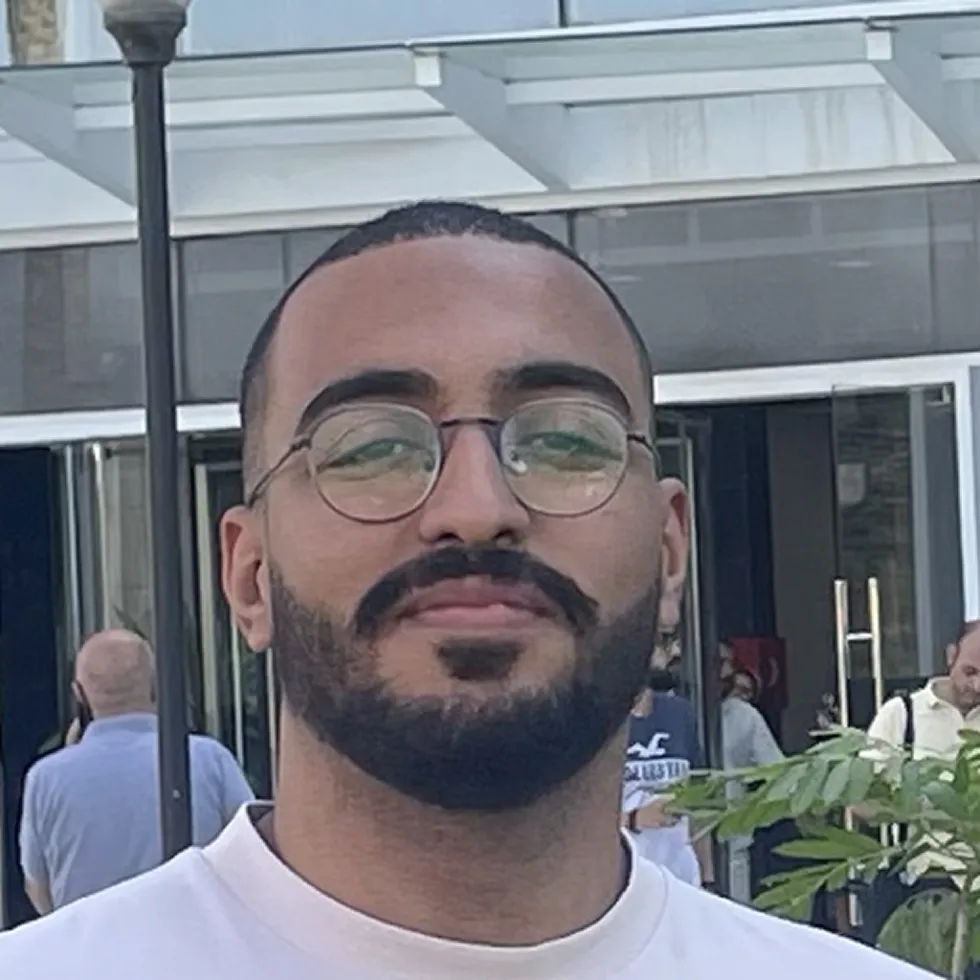 Sherif Elamir