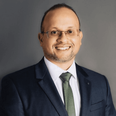 Maher Magrabi